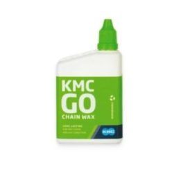 Dviračio grandinės vaškas KMC GO WAX, 150 ml