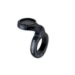 Dviračio kompiuterio laikiklis ant vairo Sigma Overclamp Butler