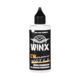 Dviračio grandinės keraminis vaškas WINX, 50 ml