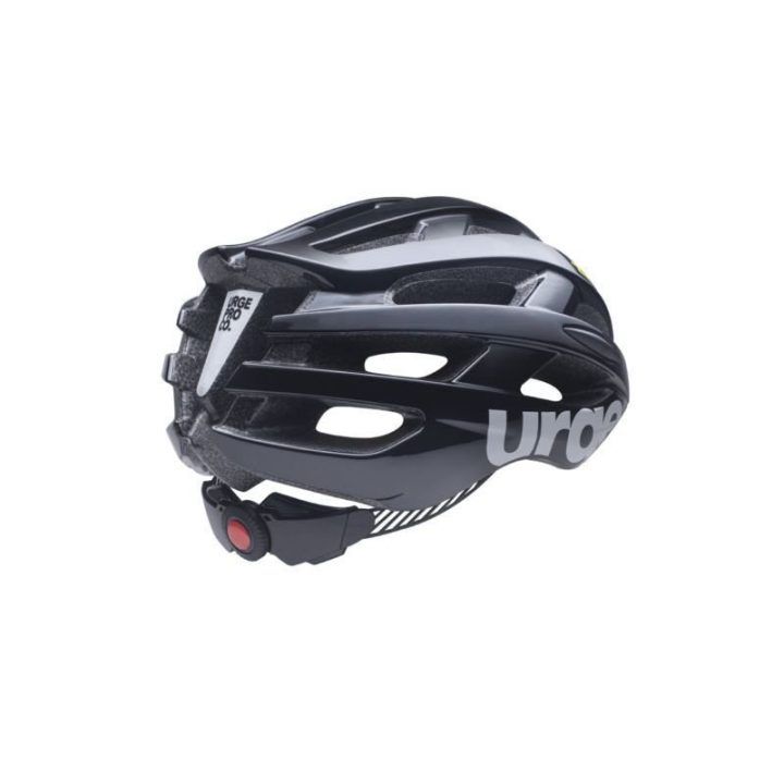 Dviračio šalmas XC ir gravel Urge Tourair, juodas, L/XL dydis