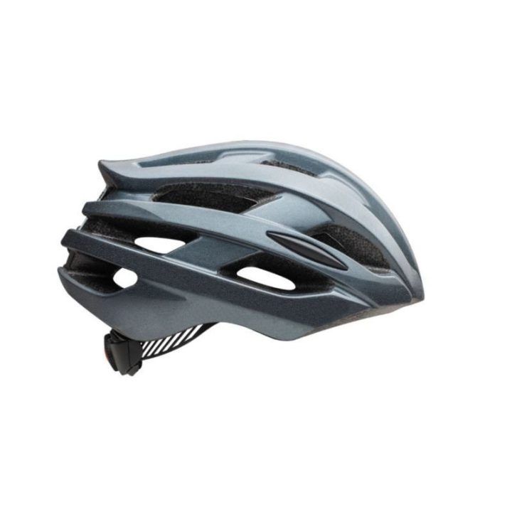 Dviračio šalmas URGE Tourair, L/XL, 58–62 cm
