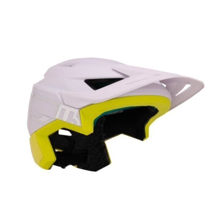 Dviračio šalmas URGE TREPS, S/M, 54–58 cm