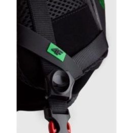 Unisex slidinėjimo ir snieglenčių šalmas 4F