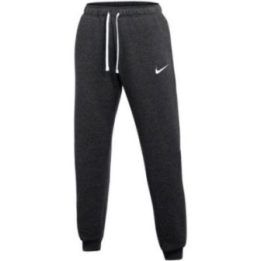 Moteriškos sportinės kelnės Nike Park 26, juodos