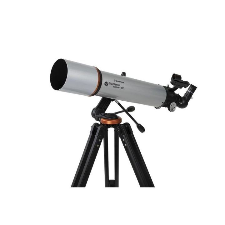 Sulygiavimo modulis SkyWatcher StarSense AutoAlign