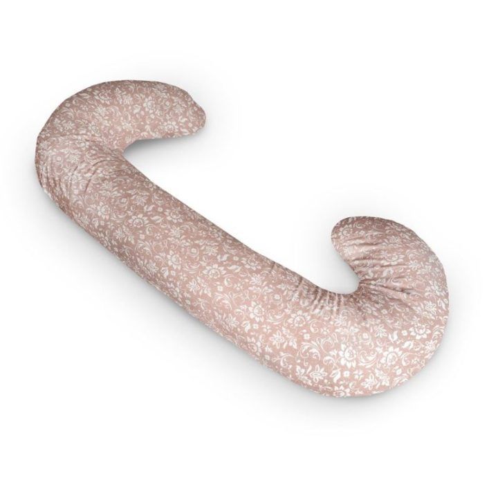 Daugiafunkcė maitinimo pagalvė Ceba Baby Cebuszka Duo, 300 × 30 cm