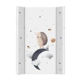 Vystymo kilimėlis su ežio motyvu Ceba baby Basic, 50 × 70 cm
