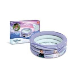 Pripučiamas baseinas Artyk Frozen 2, nuo 10 mėn., ø 60 cm