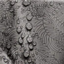 Staltiesė 140×140 cm rudos spalvos AH GAIA