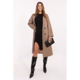 Pieštuko tipo midi suknelė Rue Paris, juoda