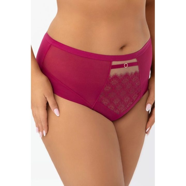 Moteriškos kelnaitės Gorsenia Lingerie 227791 – rožinė