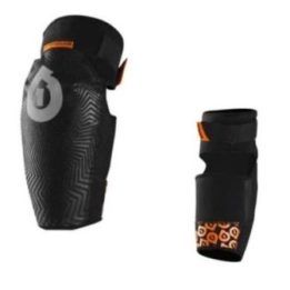 Alkūnės apsauga 661 Comp AM, XL dydis