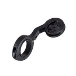 Dviračio GPS laikiklis Sigma Short Butler GPS, 25,4 / 31,8 mm