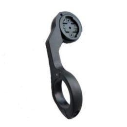 Dviračio kompiuterio laikiklis Sigma Long Butler GPS, 25,4 ir 31,8 mm