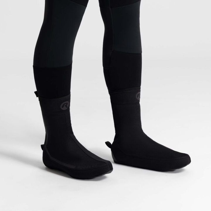 Batų apsaugos Rogelli Essential, juodos