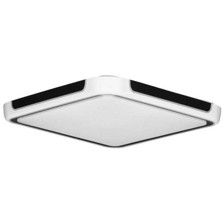 LED plafonas Activejet AJE-CARLOS, 40 W, 510 × 510 × 85 mm