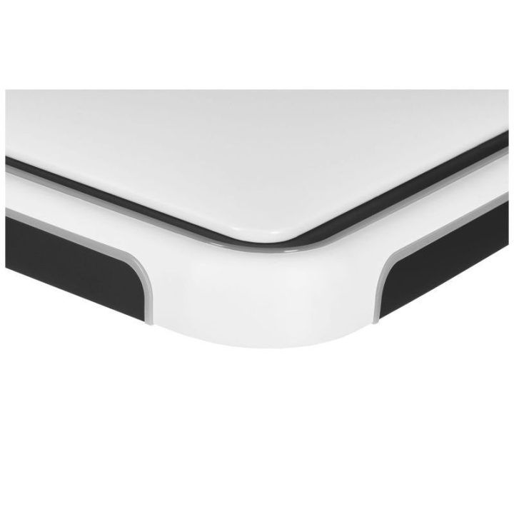 LED plafonas Activejet AJE-CARLOS, 40 W, 510 × 510 × 85 mm