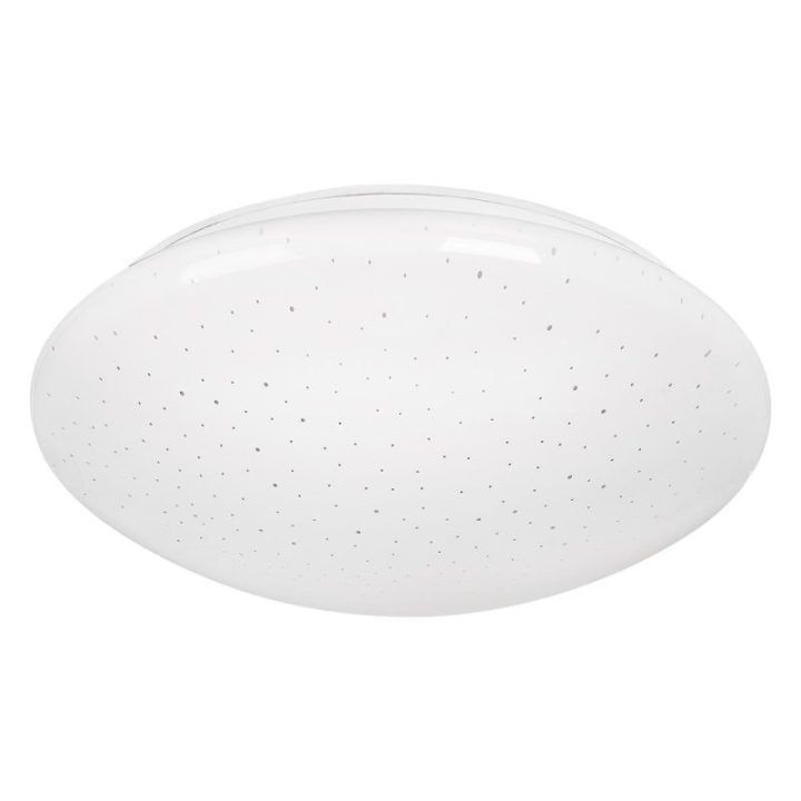 Apvalus LED lubinis šviestuvas Activejet OPERA, 24 W, baltas