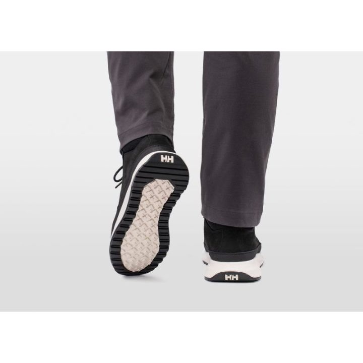 Vyriški žieminiai odiniai batai Helly Hansen Beckett Mid