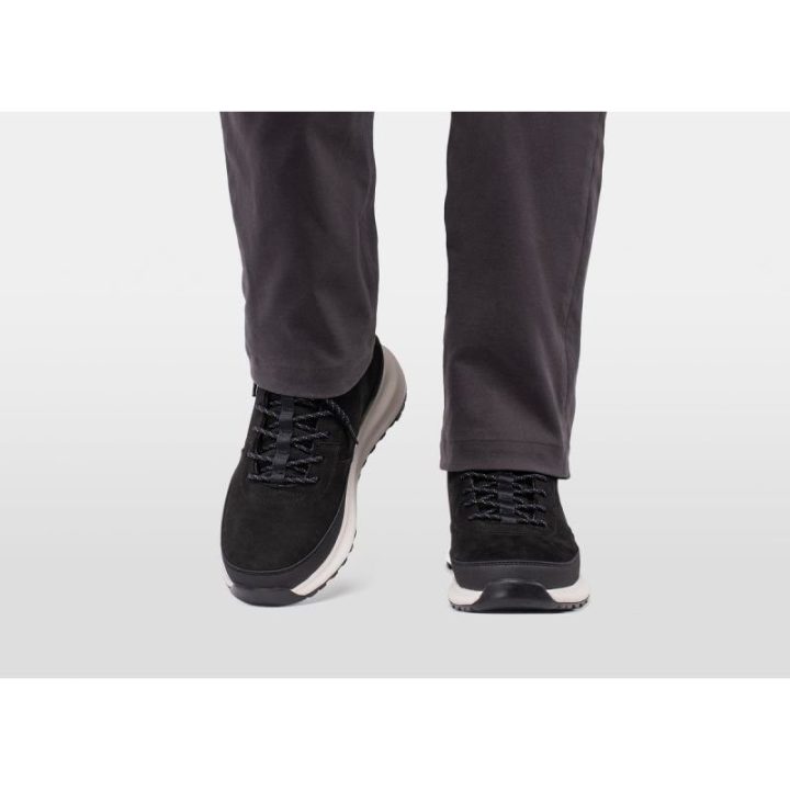 Vyriški žieminiai odiniai batai Helly Hansen Beckett Mid
