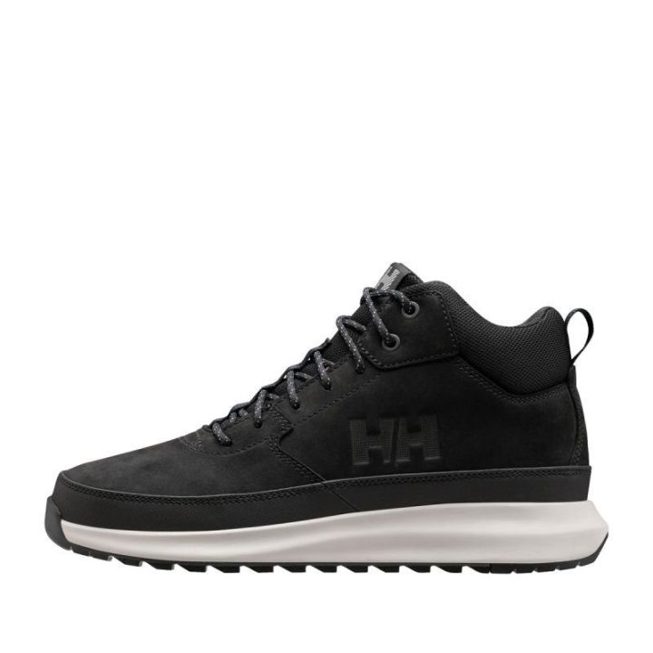 Vyriški žieminiai odiniai batai Helly Hansen Beckett Mid