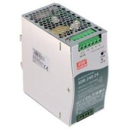 Impulsinis maitinimo blokas Mean Well SDR-240-24