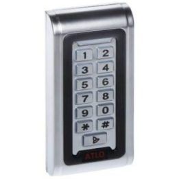 Kodinė spyna su Wi-Fi ATLO KRM-821-TUYA