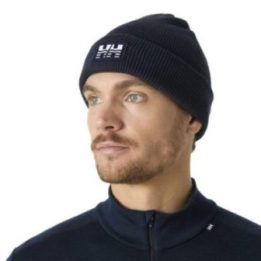 Vyriška žieminė mezginė kepurė Helly Hansen Sea Gear