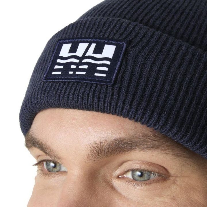 Vyriška žieminė mezginė kepurė Helly Hansen Sea Gear