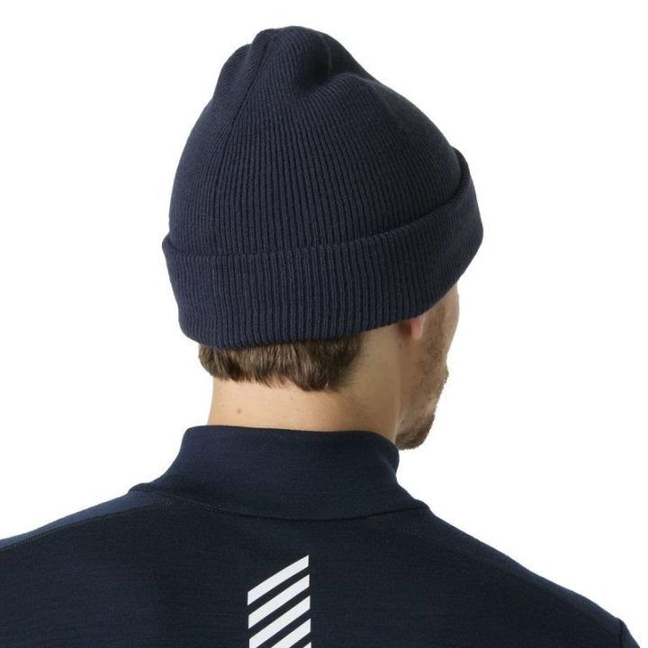 Vyriška žieminė mezginė kepurė Helly Hansen Sea Gear