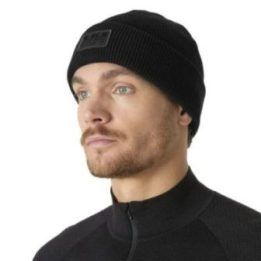 Vyriška žieminė mezginė kepurė Helly Hansen Sea Gear 67453