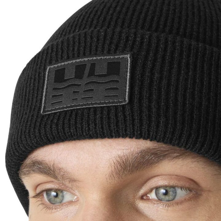 Vyriška žieminė mezginė kepurė Helly Hansen Sea Gear 67453