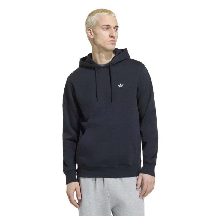 Džemperis su gobtuvu adidas Essentials Originals