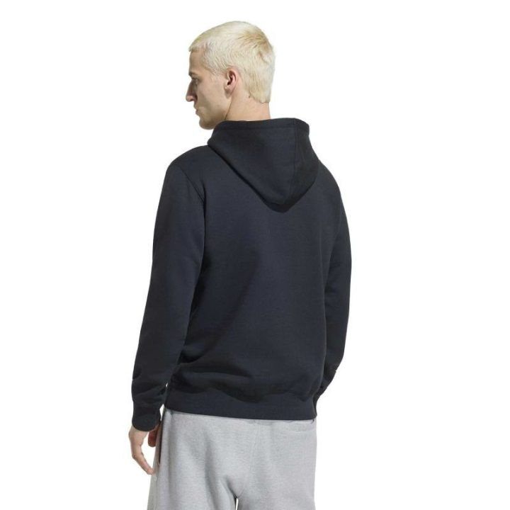 Džemperis su gobtuvu adidas Essentials Originals