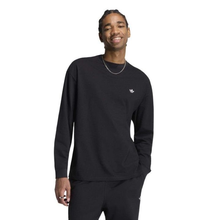 Džemperis adidas Essentials Crew FT Originals