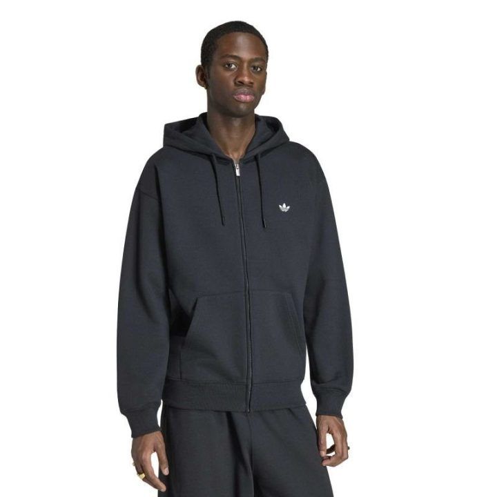 Džemperis su gobtuvu adidas Essentials Originals KS8941