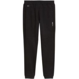 Vyriškos sportinės kelnės Puma Tech Elevated, juodos