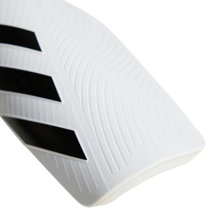 Vaikiškos futbolo blauzdų apsaugos adidas Tiro Club JV6751