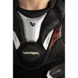 Suaugusiųjų ledo ritulio pečių apsaugos Bauer Vapor Fly40