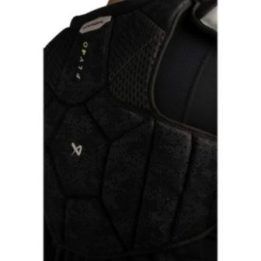 Tarpinio dydžio ledo ritulio pečių apsaugos Bauer Vapor Fly40