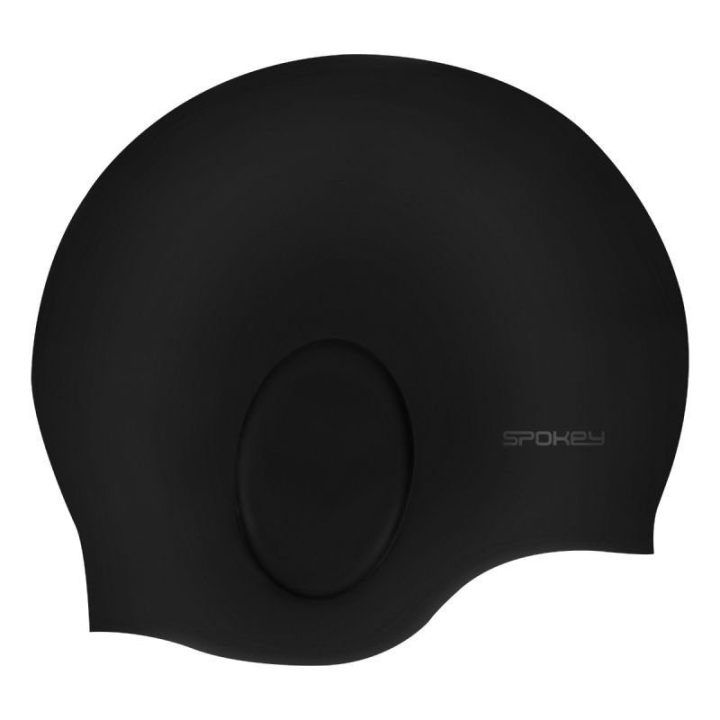 Plaukimo kepuraitė su papildoma vieta ausims Spokey EARCAP