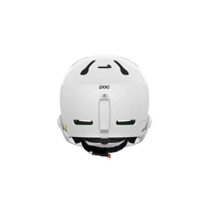 Slidinėjimo šalmas POC Artic SL 360° MIPS, baltas