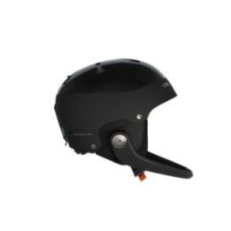 Slalomo šalmas POC Artic SL 360° MIPS, juodas