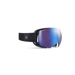 Slidinėjimo akiniai Julbo Lightyear, juodi