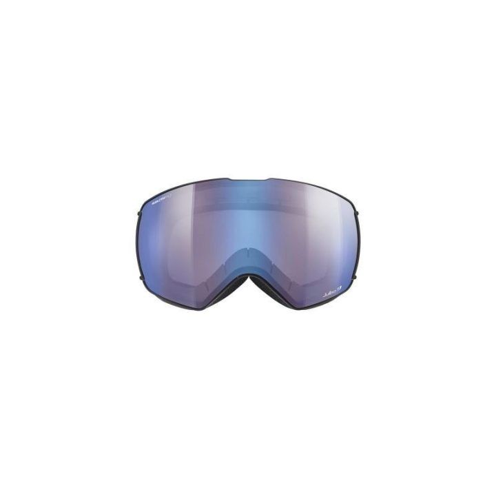 Slidinėjimo akiniai Julbo Lightyear, juodi