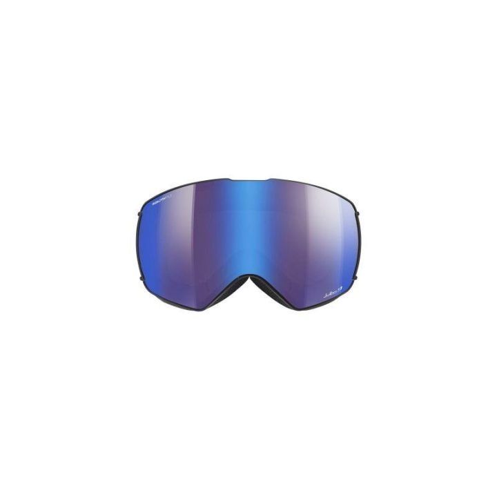 Slidinėjimo akiniai Julbo Lightyear, juodi