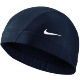 Plaukimo kepuraitė Nike Os Comfort, tamsiai mėlyna