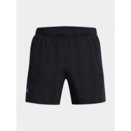 Vyriški šortai Under Armour, juodi
