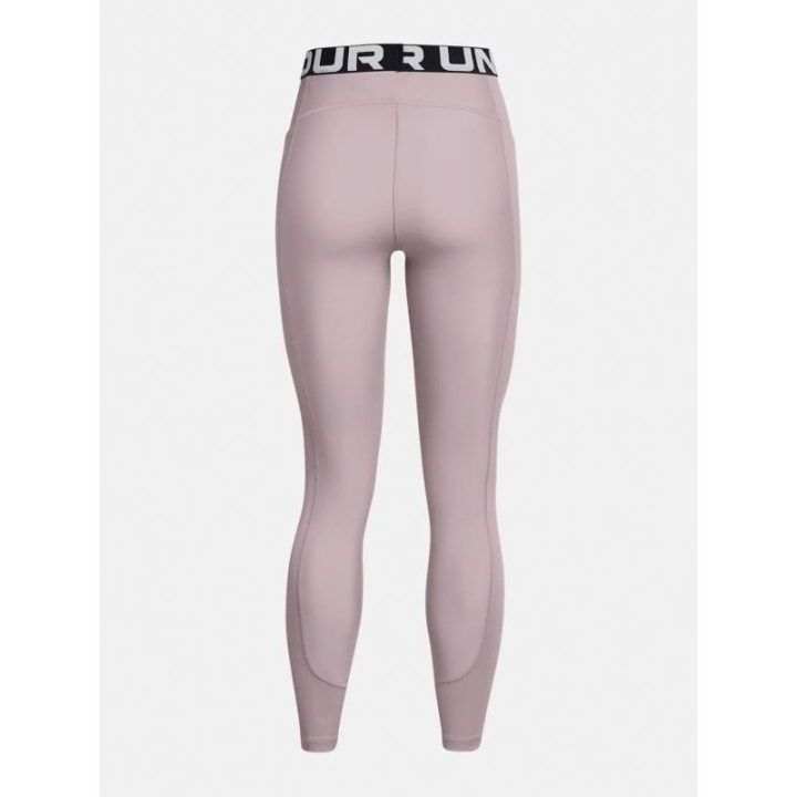 Moteriškos termoaktyvios tamprės Under Armour, rožinės