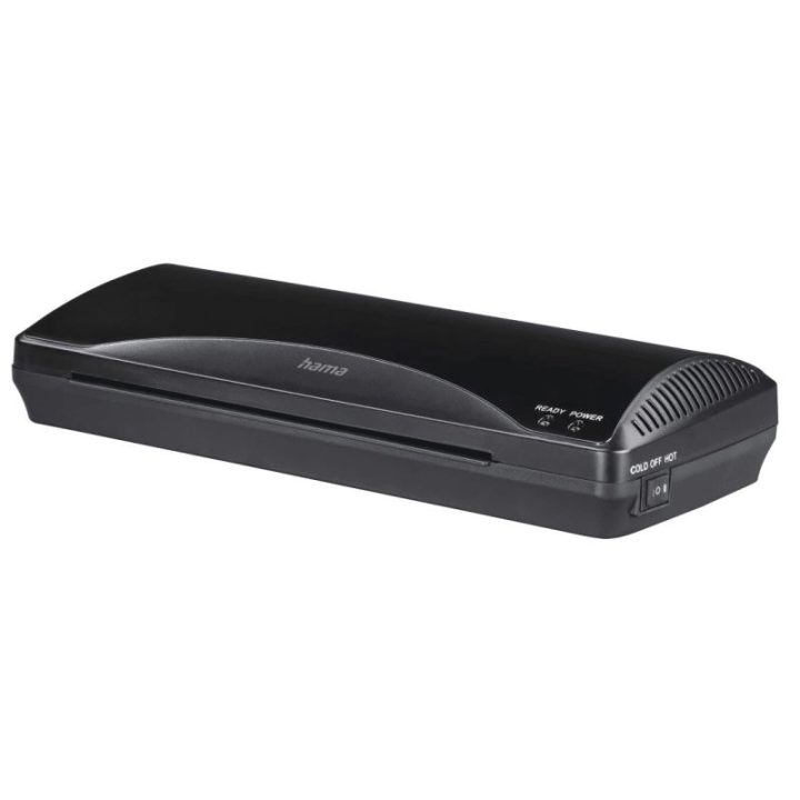 Hama Home & Office DIN A4/250 laminatorius